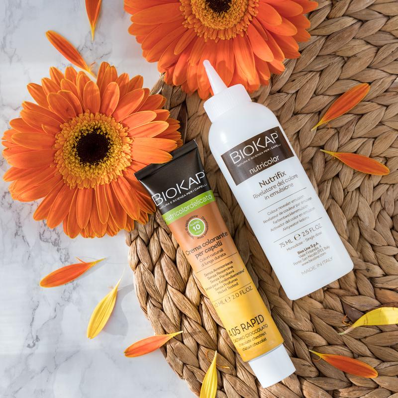 farby z naturalnymi składnikami