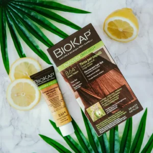 bezpieczna farba do włosów