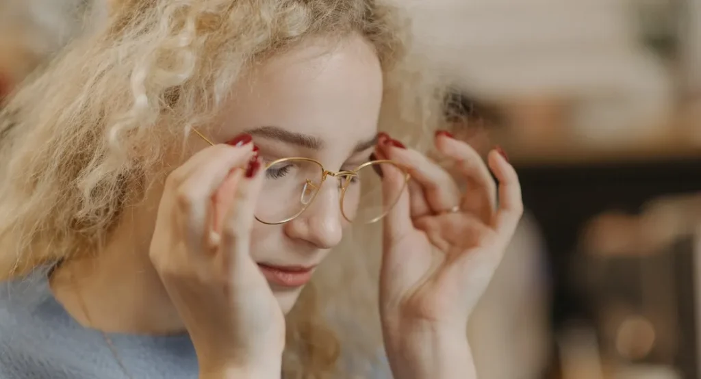 Jak sprawdzić porowatość włosów